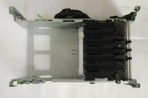 China Diebold Pn Opteva 5500 2.0 Stacker Afd 49-254690-000k 49254690000k ATM Parts wholesale