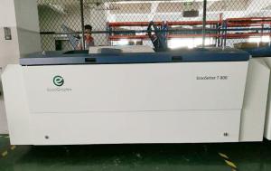 China 28CH Offset Printing Thermal CTP Plate Machine 16 Plates/H on sale