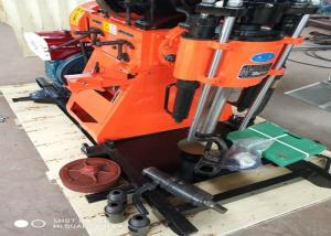 China 620KG Water Well Borehole Drilling Rig wholesale