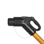 OEM Precision Manufacturing Die Casting New Energy Vehicle Charging Gun