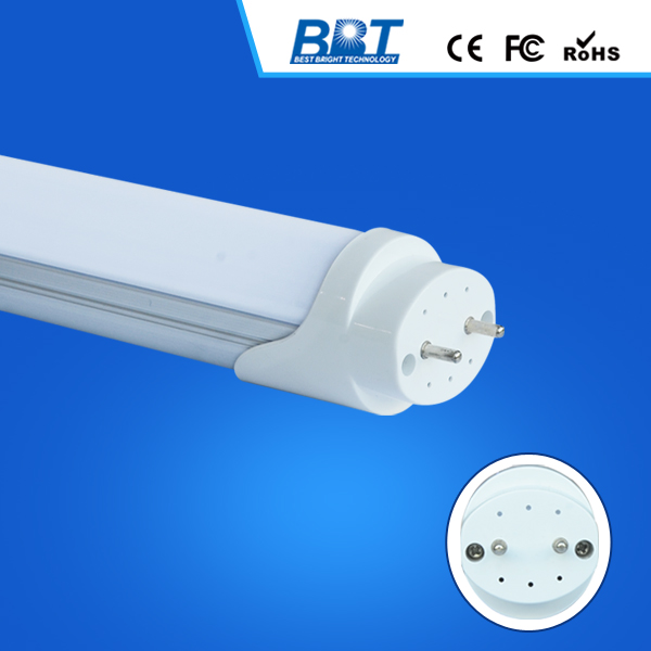 SMD2835 LED 3 years warranty T8 LED tube CE RoHS Listed