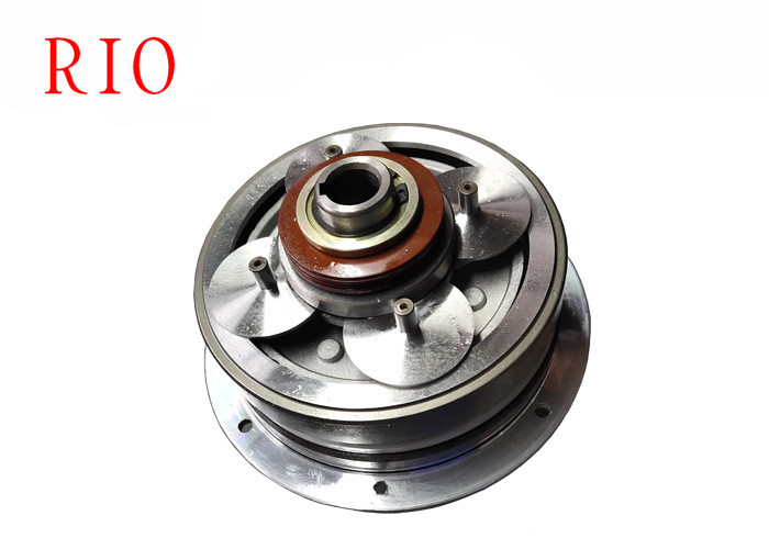 1000RPM Aluminium Alloy Planetary Variable Speed Gear Reducer