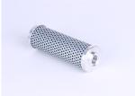 Industrial Folding Excavator Hydraulic Filter Element 1000μ Filtration