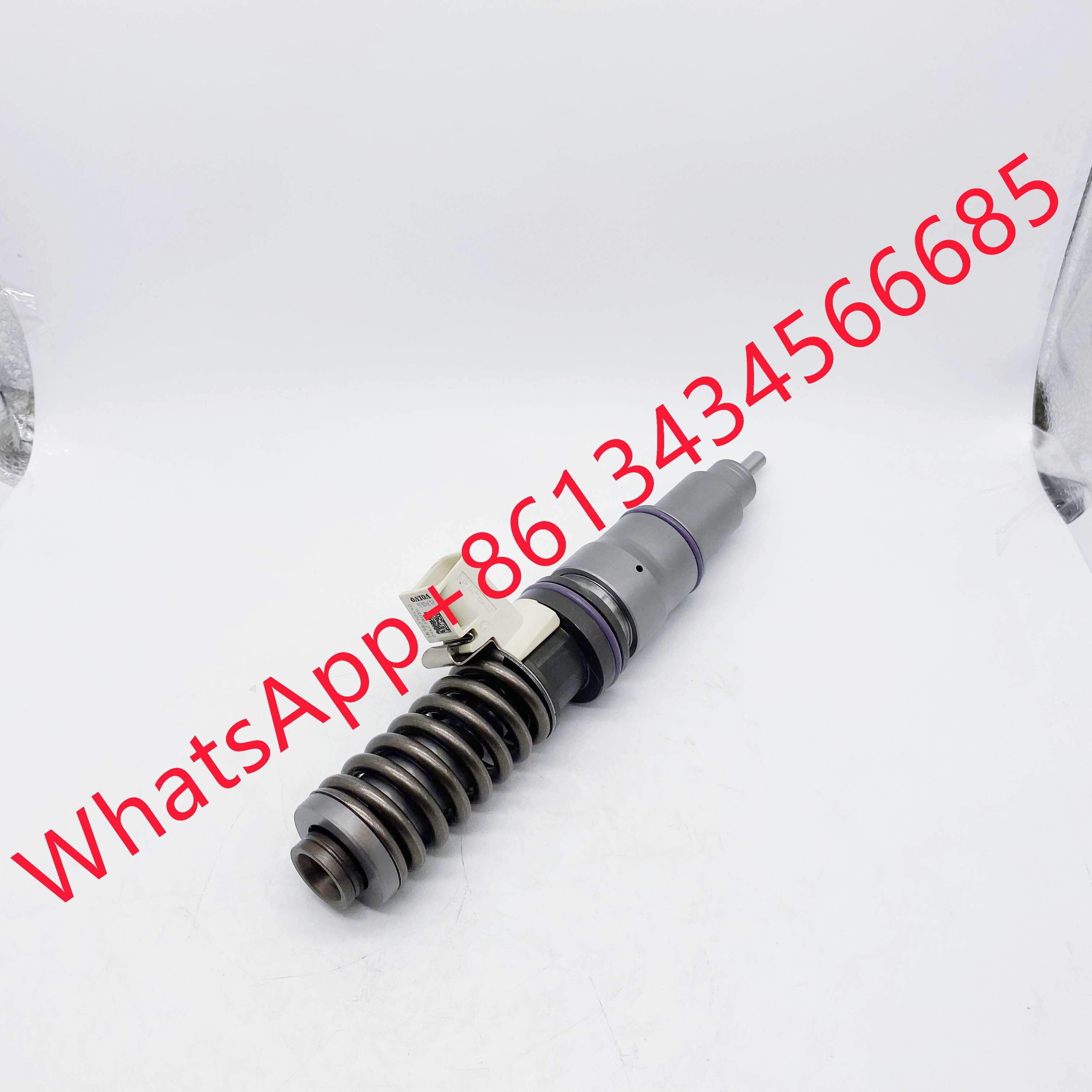 Electronic Unit Fuel Injector BEBE4D25001 21371679 85003268 21340616 For MD13 EURO 5 Diesel Engine
