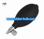 Blood Pressure Hand Pump Medical Blood Pressure Silicon Suction Bulb Hand Pump