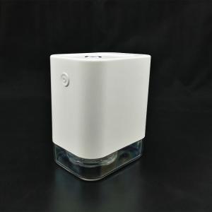 China Hands Free 150g 500mA 77*51*91mm Alcohol Disinfection Sprayer wholesale