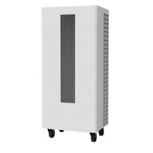 China UV Light Air Disinfection Machine Stainless Steel Sterilization Machine Hospital wholesale