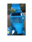 Camellia / Peanut Peeling Machine , Groundnut Peeling Machine 400kg / H