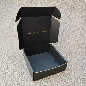 China Custom Logo Collapsible Wrapping Paper Box For Phone wholesale