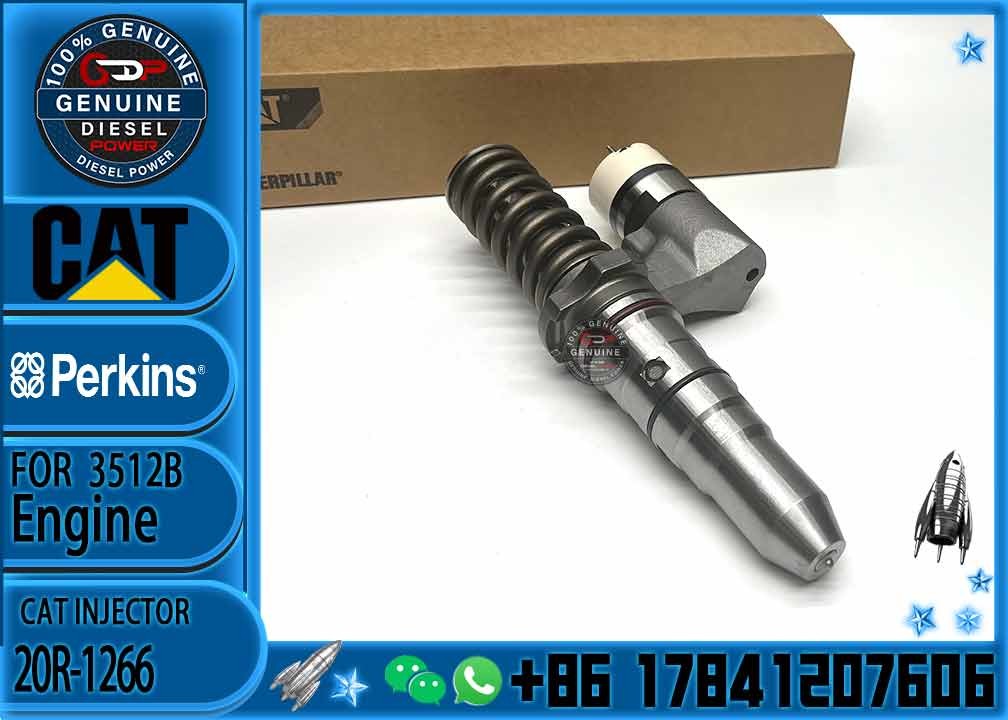 Fuel Injector Assembly 20R-1266 437-7547 8E-8836 392-0203 392-0204 392-0224 392-0225 392-0226 392-0212 392-0213