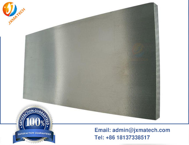 Corrosion Resistant K30 Tungsten Carbide Plates 465 GPa For Chemical Industry