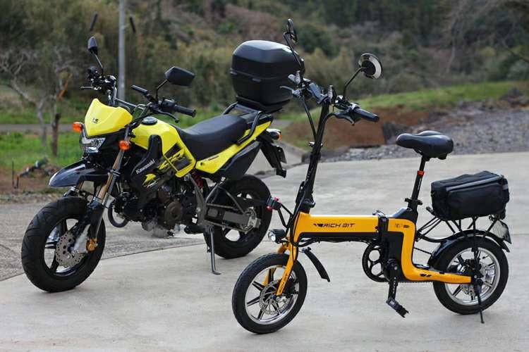 Lightweight Fold Up Electric Bike Lightest Foldable Ebike Women 250w Portable