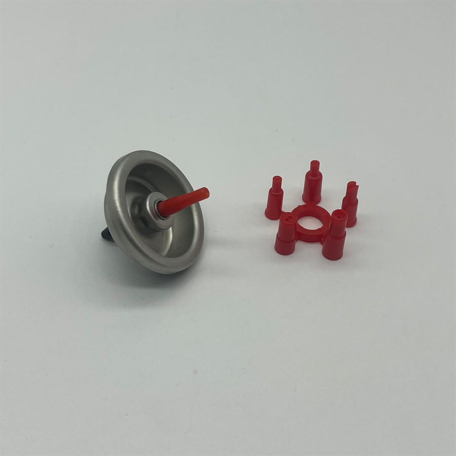 1inch Versatile Butane Lighter Fill Valve Replacement