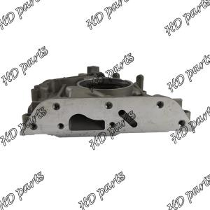 China D6D D6E Diesel Engine Oil pump 04252095 04252552 04252555 04258382 wholesale