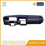 S136 Multi Cavity Mold Wall Clock Molding 300000 Shots