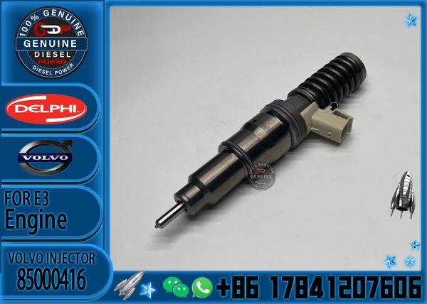 Diesel Injector 20547350 85000416 EX631016 20517502 85000417 EX631017 7421582098