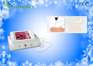 China Professional Face / Arms Vascular Removal / Spider Veins Removal Machine 150W wholesale