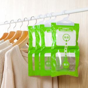 China Hot Sale Cheap Wardrobe Hanging Dehumidifier wholesale
