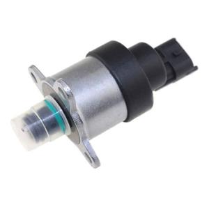 China Diesel Commen Rail System Parts Fuel Metering Valve For MAN TGA 0928400617 wholesale