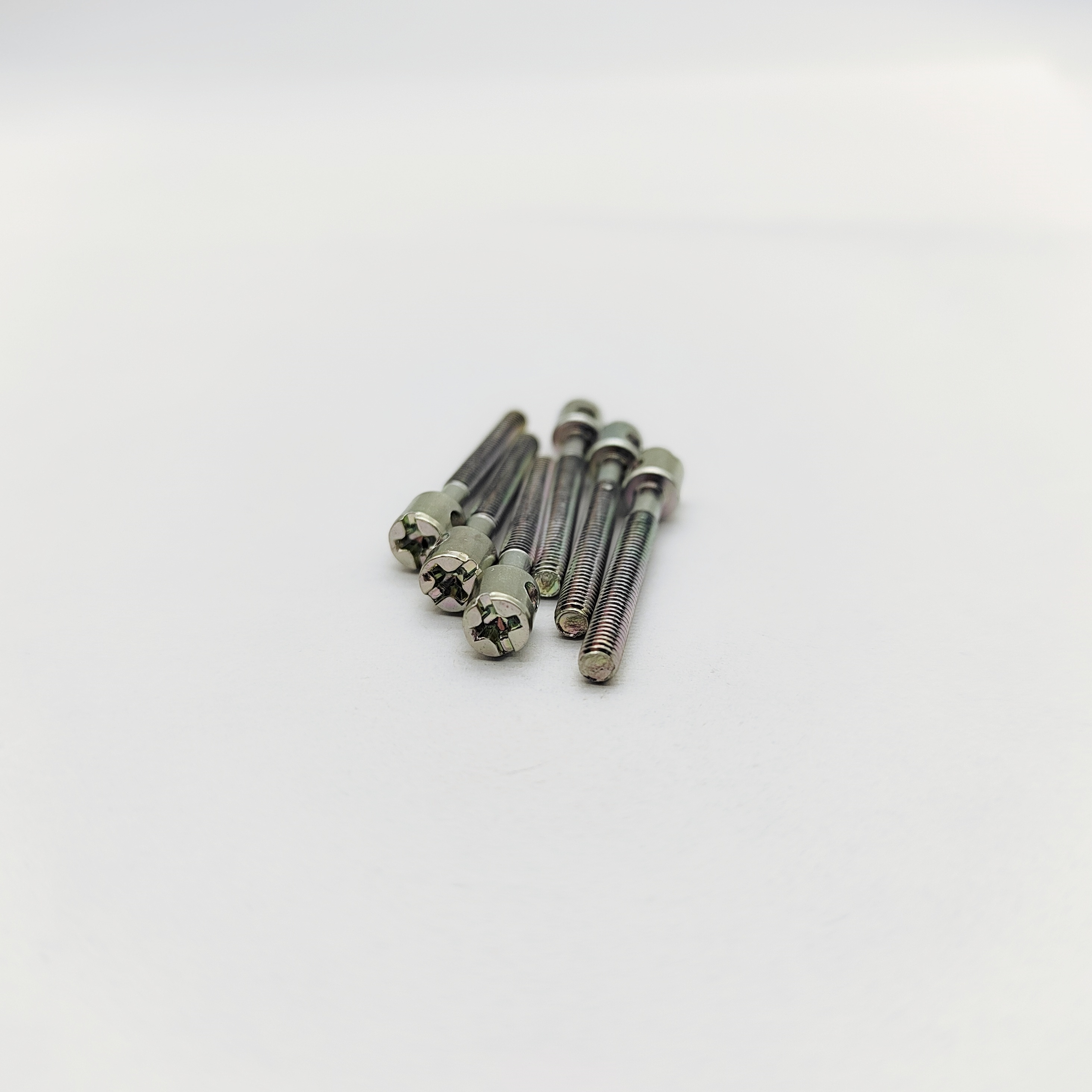 316 Stainless Steel Marine Grade Meter Screws - Tamper Proof M4 M5 M6
