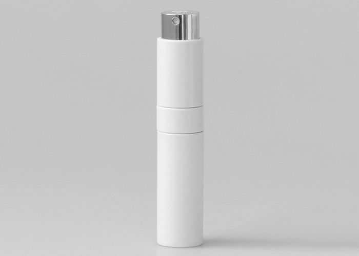 10ml Refillable Twist And Spritz Atomiser Spray Up Perfume Bottles