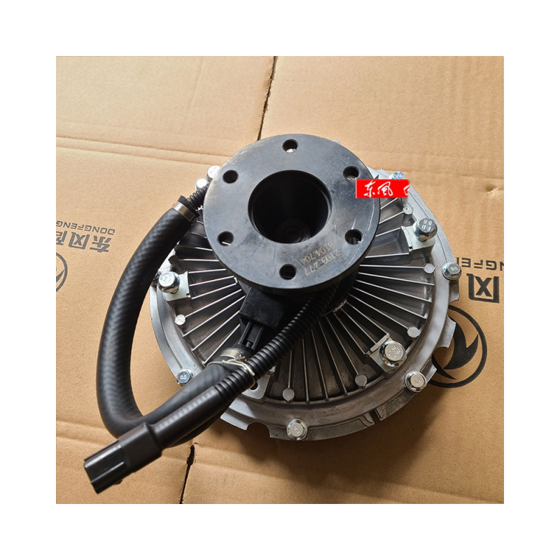 FAN CLUTCH for Mack/Volvo MP7 SUZUKI Car Model OEM 85111561 43MH55M 37679158 376791201