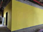 12mm Ordinary Fiberglass Gypsum Board Durable 1220mm X 2440mm