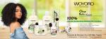 FDA Hydrating Detangling 100% Pure Shea Butter Hair Care