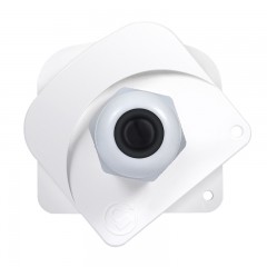 Mini Size Tri-Proof Light Fixture IP66 1200mm Use For Ware House
