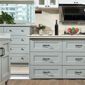 China Ding ODM Shaker Storage Cabinet Quartz Desktop Waterproof wholesale