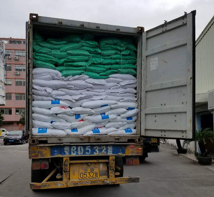 Virgin PP Granules Footwear Raw Materials Masterbatch Compound For PP Insoles