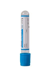 China Anticoagulant Bd Sodium Citrate Tubes 6ml 7ml Sodium Citrate Vacutainer Tubes wholesale