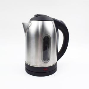 China Water Window Kitchenaid Electric Water Kettle Boil Dry Overheating Protection wholesale