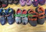 Fashionable Second Hand Sports Shoes , Used Athletic Shoes For Kids Playing
