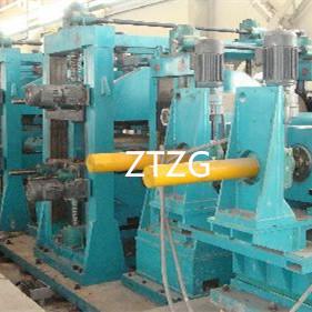 China G550 Api Tube Mill High Frequency Welding Steel Pipe wholesale