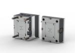 Transparent Medical Instrument PN-1797 (1*4) / Two-plates mold / Cold runner No