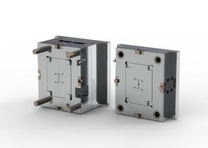 China Medical Instrument PN-1797 (1*4) / Two-plates mold / Cold runner No.21065-B wholesale