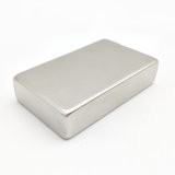 Custom Samarium Cobalt SmCo Rectangular Magnet Strong Heat Resistant ISO9001