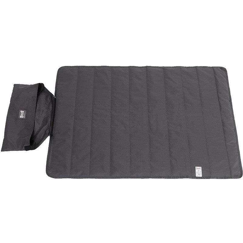 Outdoor Waterproof Warm Pet Blanket Folding Portable