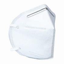 China Non Woven Valved Medical 5 Ply Disposable Kn95 Mask wholesale
