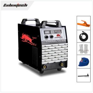 China MMA 630A Igbt Inverter Welding Machine For Industrial Gouging wholesale