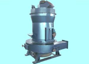 China MTM 130 Barite Grinding Mill 75kw Stone Pulverizer wholesale