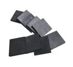 Impregnated Carbon Graphite Plates Synthetic High Purity Graphite Sheet Antiwear