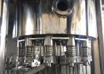 500ml Bottle Automatic Fruit Juice Filling Machine