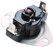 China ksd302 30A gas water heater bimetal thermostat wholesale