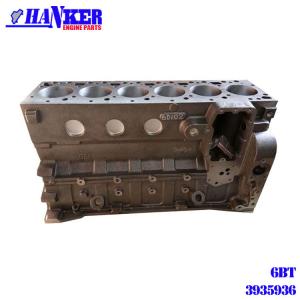 China 3935943 Cummins 6BT 6BTAA Engine Cylinder Block 3935936 wholesale