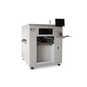 China High Precision Speed Pick And Place Machine 6 Head Automatic wholesale