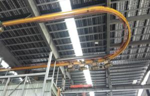 China ODM Customized Hot Dip Galvanzing Crane Xly Reasonable ISO 45001 wholesale