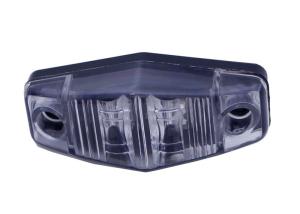 China 12V Mini LED Side Marker Trailer Light/Boat LED Strip Light/Clearance Light wholesale