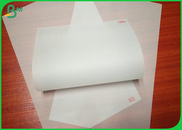 48lb 8.5 x 11'' Printable Translucent Tracing Paper For Arts And Crafts